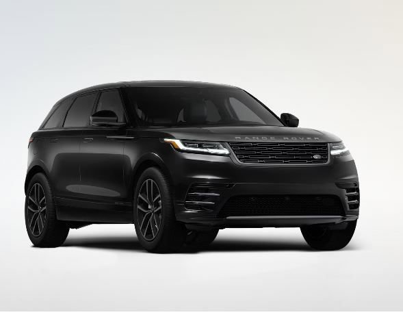 New 2026 Land Rover Range Rover Velar Belgravia AWD/4WD image 1