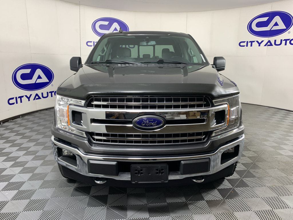 Used 2020 Ford F150 XLT w/ Equipment Group 302A Luxury image 9