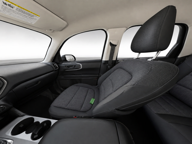 Used 2021 Ford Bronco Sport Big Bend AWD/4WD image 10