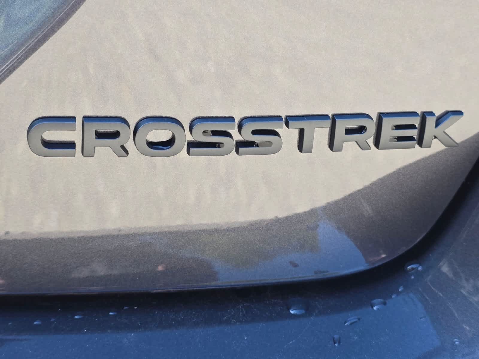 New 2026 Subaru Crosstrek 2.5i AWD/4WD image 7