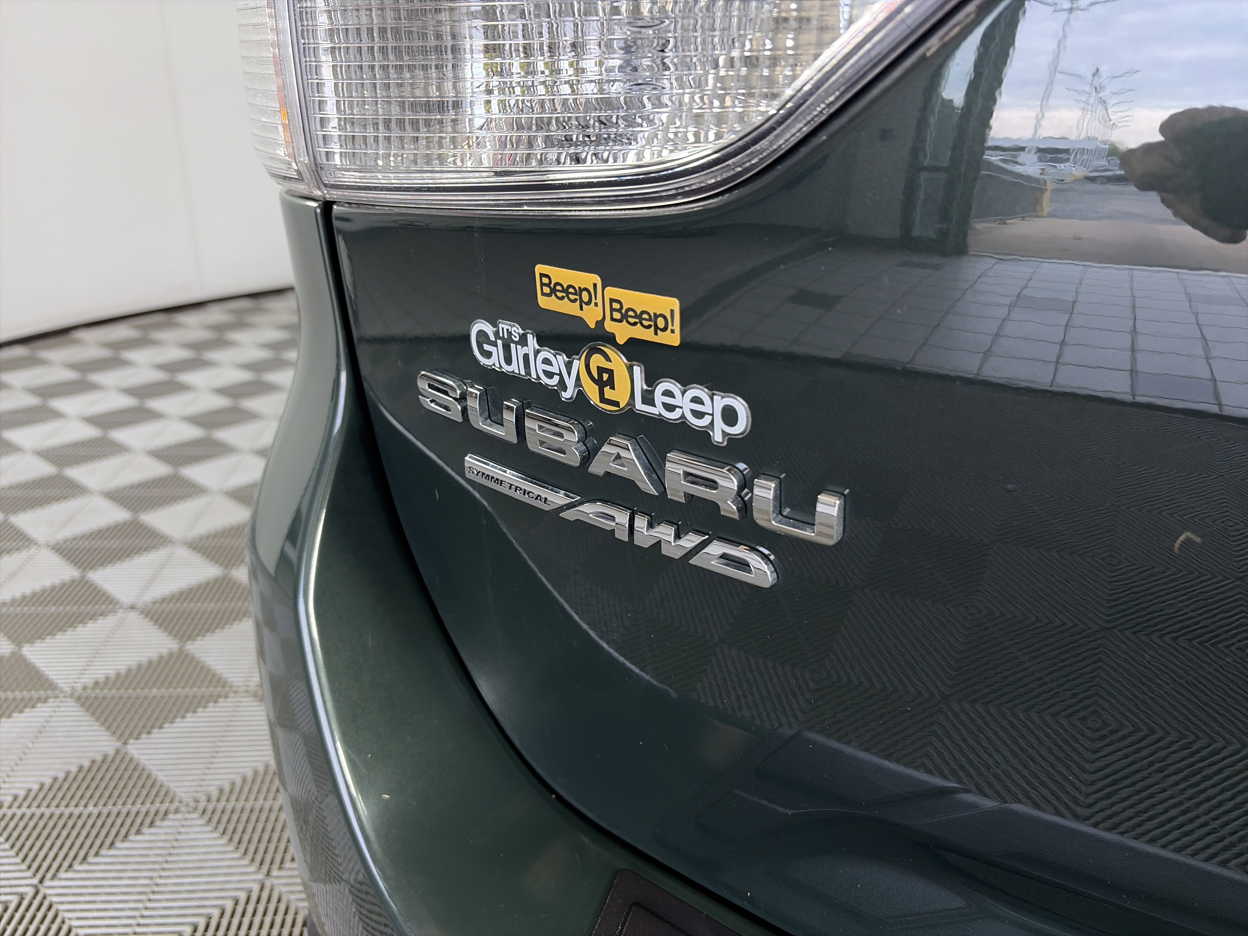 Certified 2023 Subaru Forester Premium AWD/4WD image 16