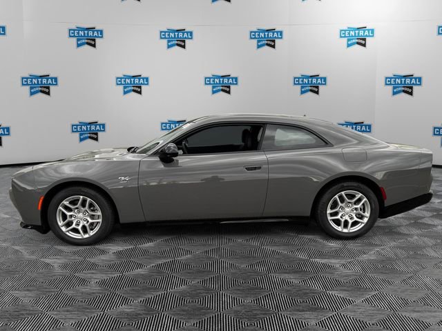 New 2025 Dodge Charger R/T w/ Sun & Sound Package image 2