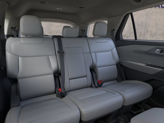 New 2026 Ford Explorer Active w/ Active Comfort Package RWD image 11