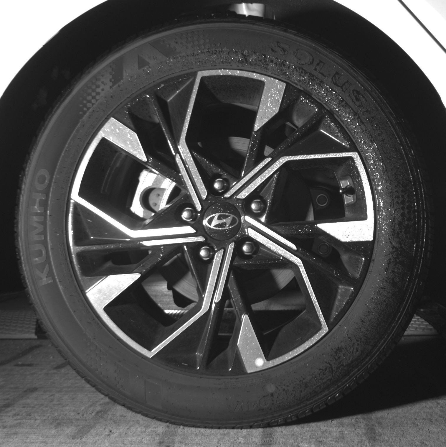 Used 2025 Hyundai Sonata SEL image 15