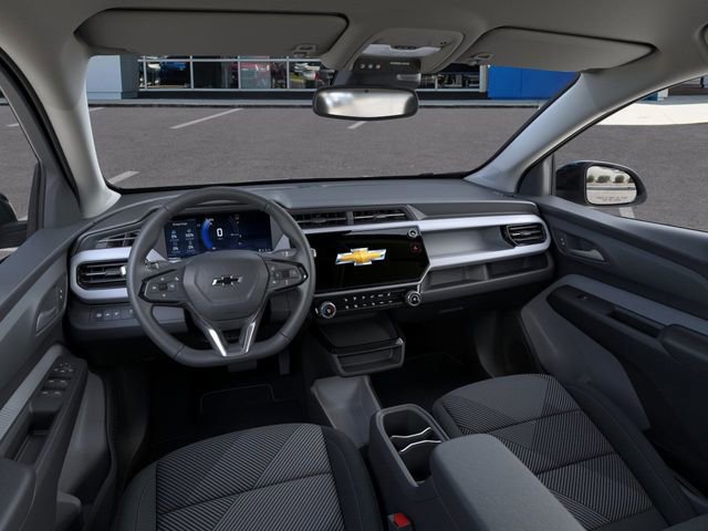 New 2027 Chevrolet Bolt LT image 15
