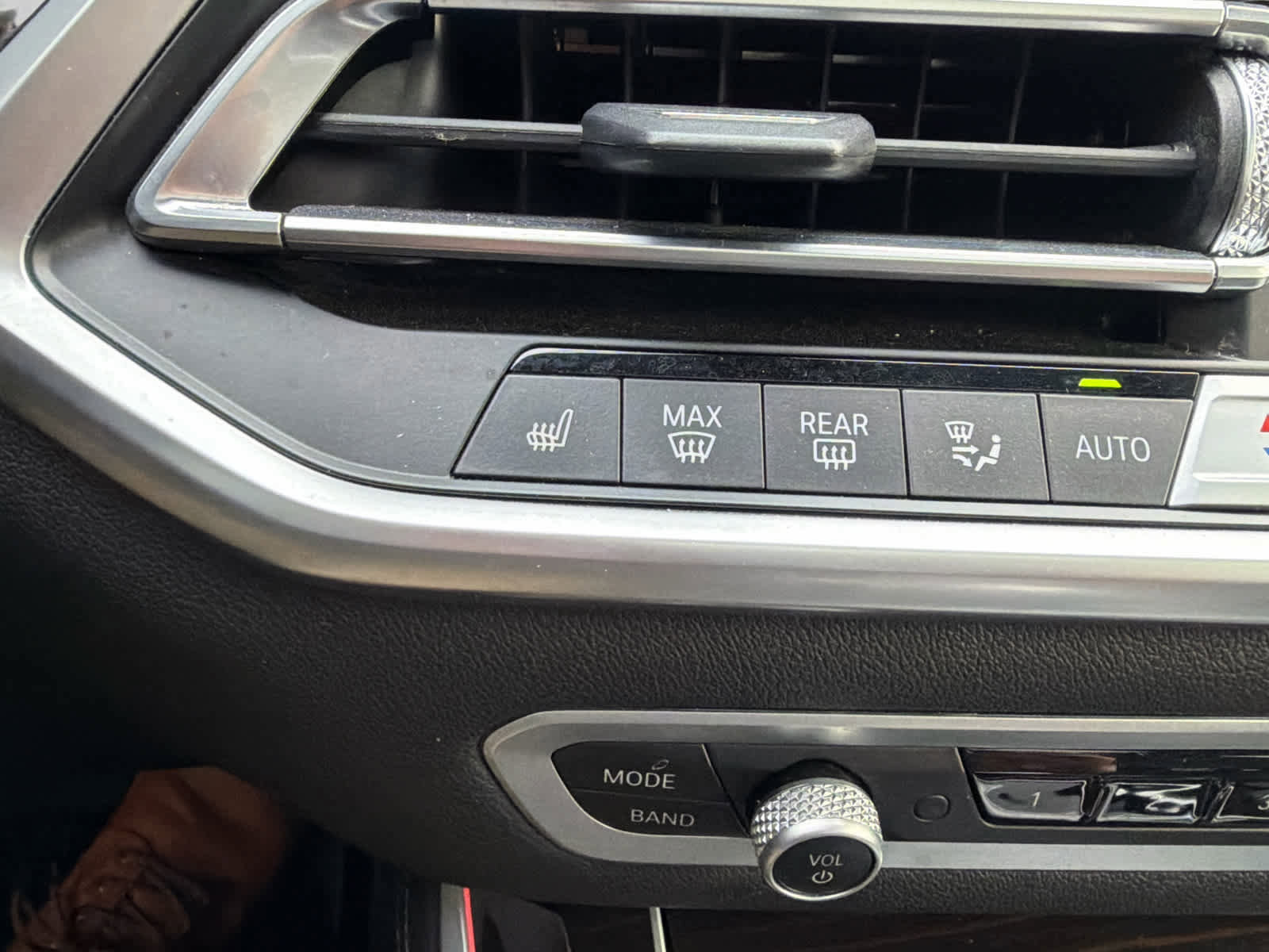 Used 2023 BMW X5 xDrive40i image 31