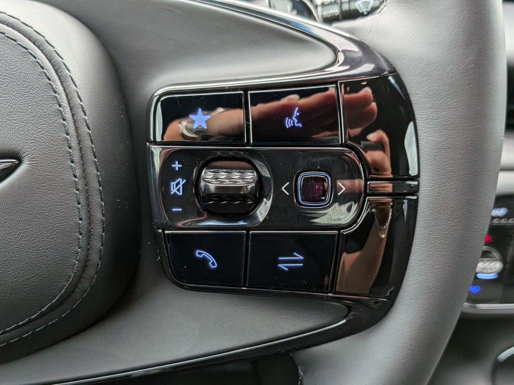 New 2026 Genesis G90 3.5T Prestige image 18