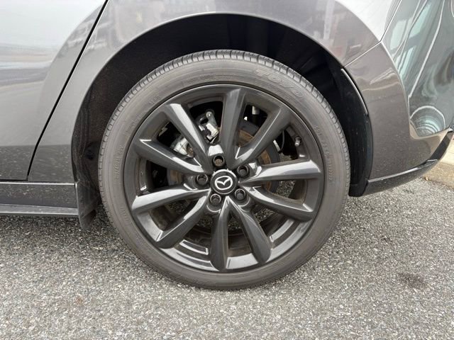 Used 2022 MAZDA MAZDA3 s image 33