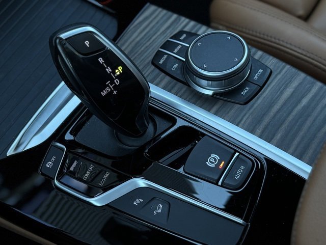 Used 2020 BMW X4 M40i w/ Premium Package image 26