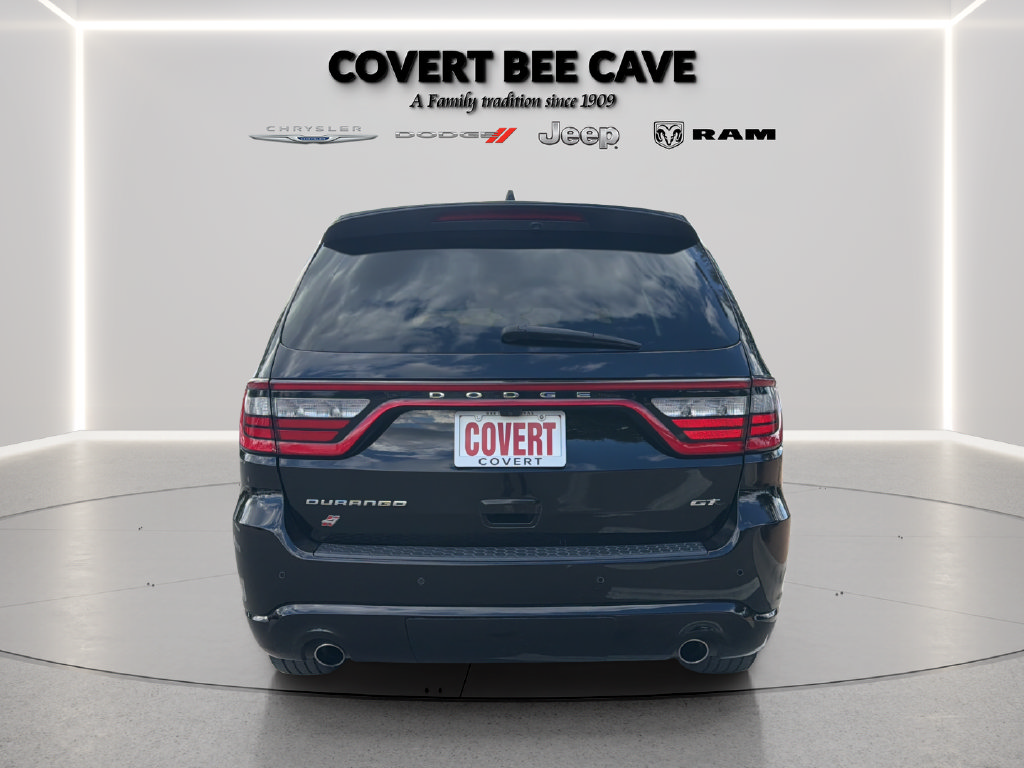 Used 2023 Dodge Durango GT AWD/4WD image 6