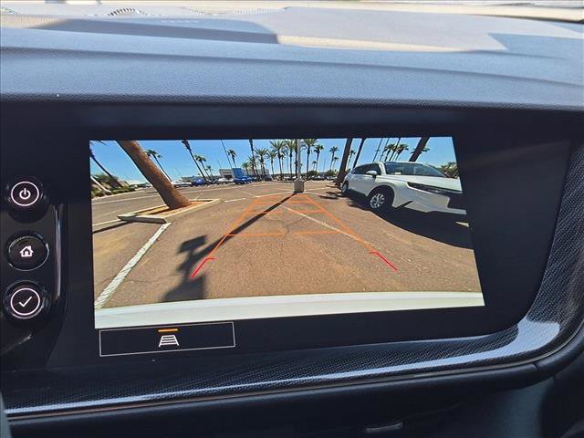 Used 2023 Buick Envision Preferred w/ Sport Touring Package AWD/4WD image 19