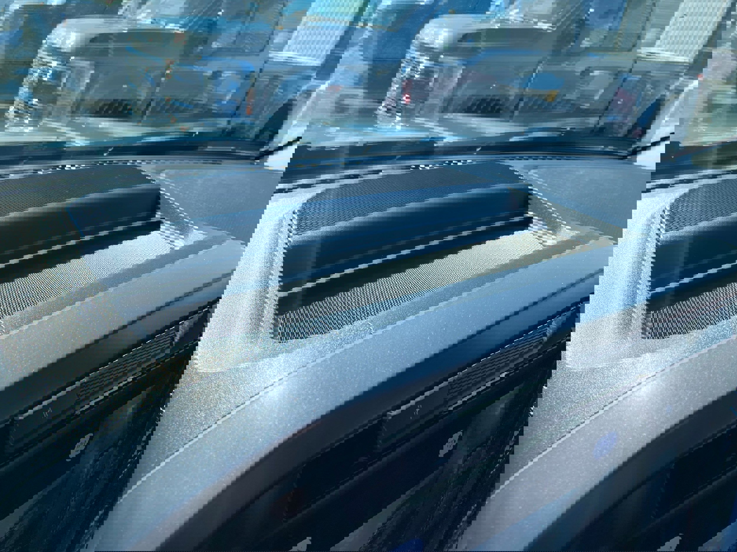 New 2025 Ford F150 XLT w/ Equipment Group 302A MID image 39