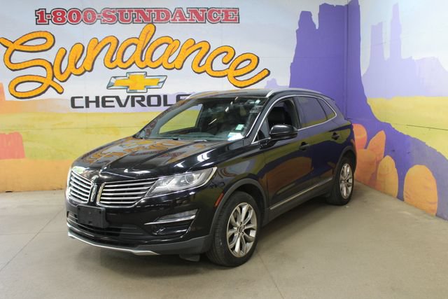 Used 2017 Lincoln MKC Select AWD/4WD image 7