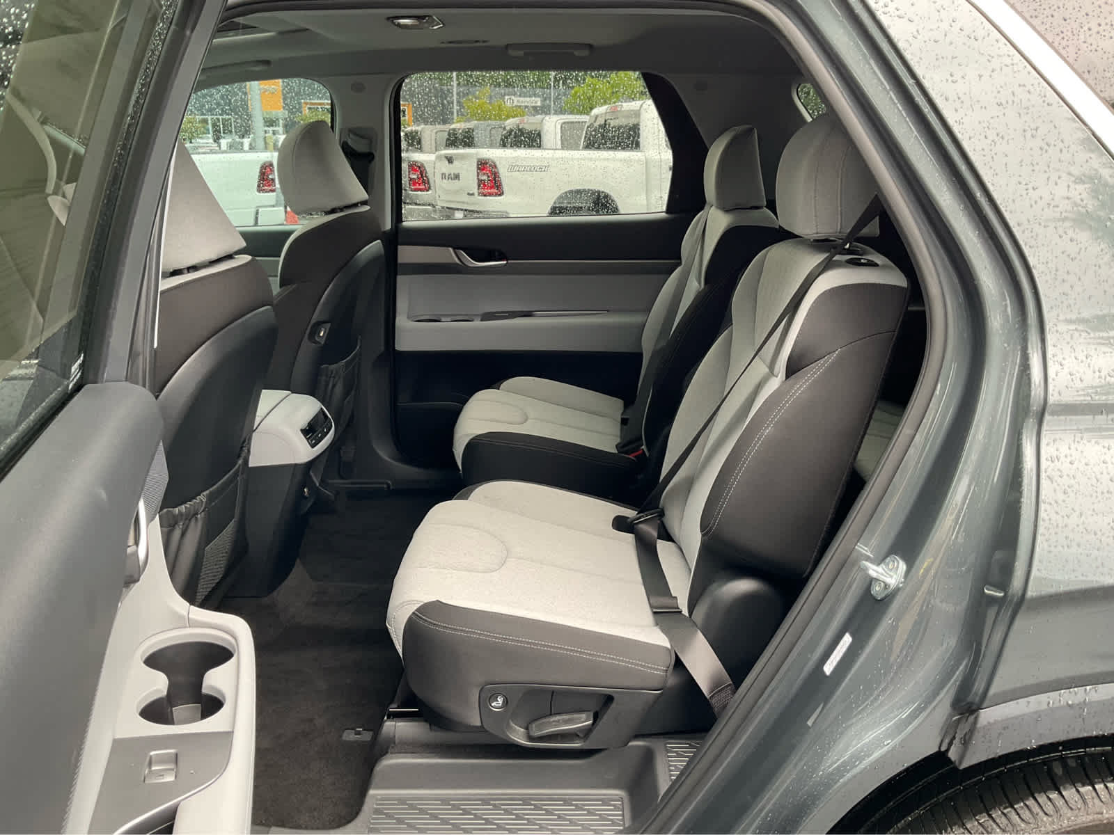 Used 2022 Hyundai Palisade SEL FWD image 24