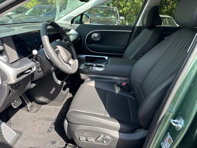 New 2026 Hyundai Ioniq 9 Calligraphy image 9