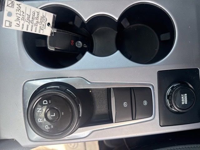 Used 2024 Ford Bronco Sport Big Bend AWD/4WD image 20