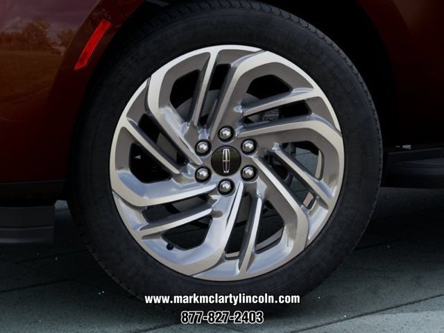 New 2027 Lincoln Navigator Premiere AWD/4WD image 19