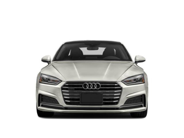 Used 2019 Audi A5 2.0T Premium Plus AWD/4WD image 4