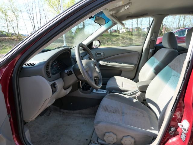Used 2006 Nissan Sentra 1.8 S FWD image 14