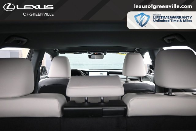 Used 2024 Lexus RX 350 Premium Plus w/ Convenience Package FWD image 28