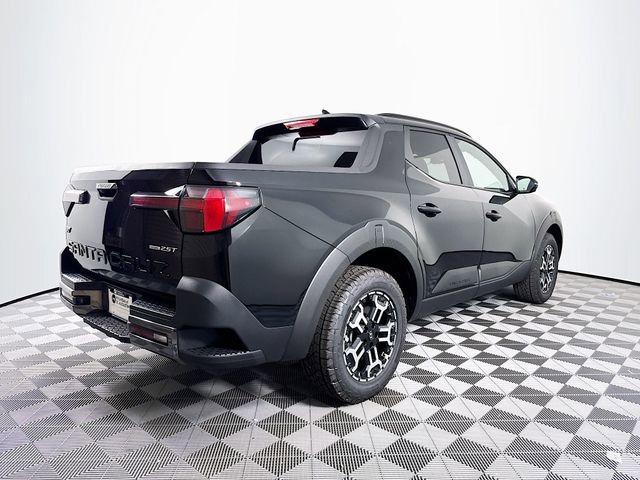 New 2025 Hyundai Santa Cruz XRT AWD/4WD image 6