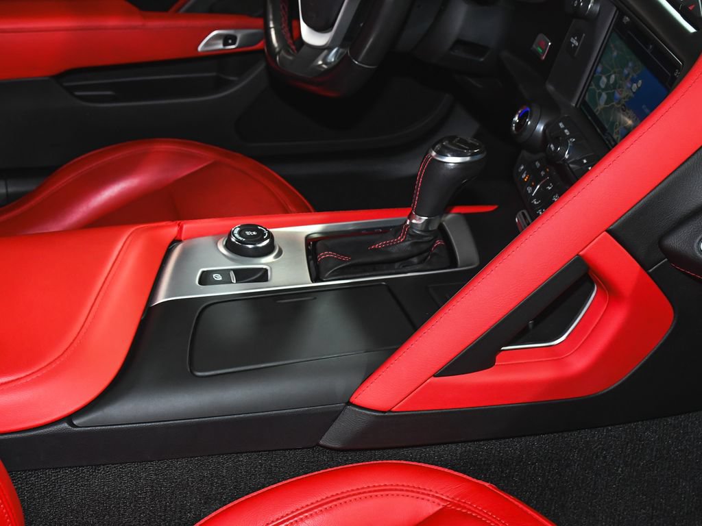 Used 2019 Chevrolet Corvette Grand Sport RWD image 55