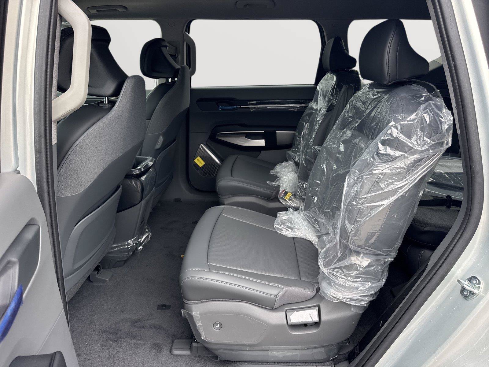New 2026 Kia EV9 Light RWD image 21