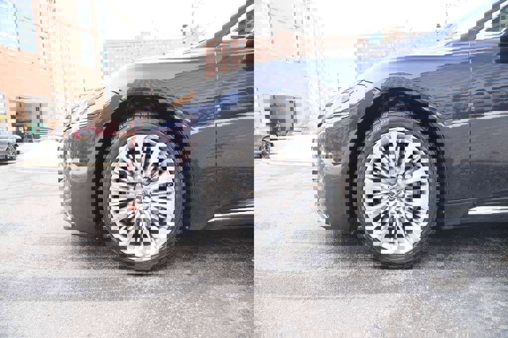 Used 2018 Lexus LS 500 AWD w/ Luxury Package image 5