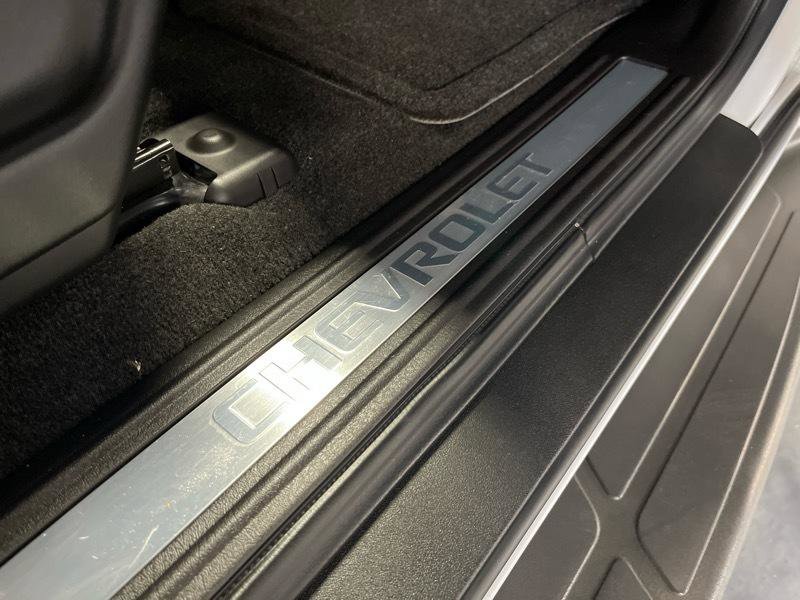 Used 2008 Chevrolet TrailBlazer LT w/ Sun And 6-Disc Cd Package AWD/4WD image 54