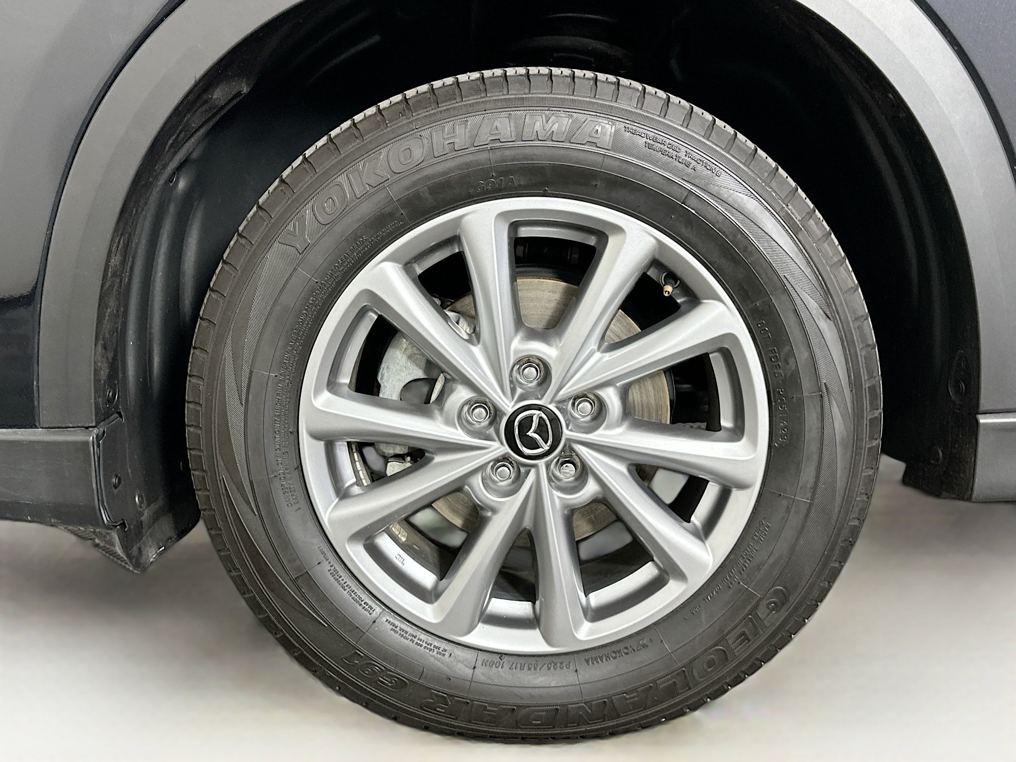 Used 2023 MAZDA CX-5 AWD 2.5 S image 11