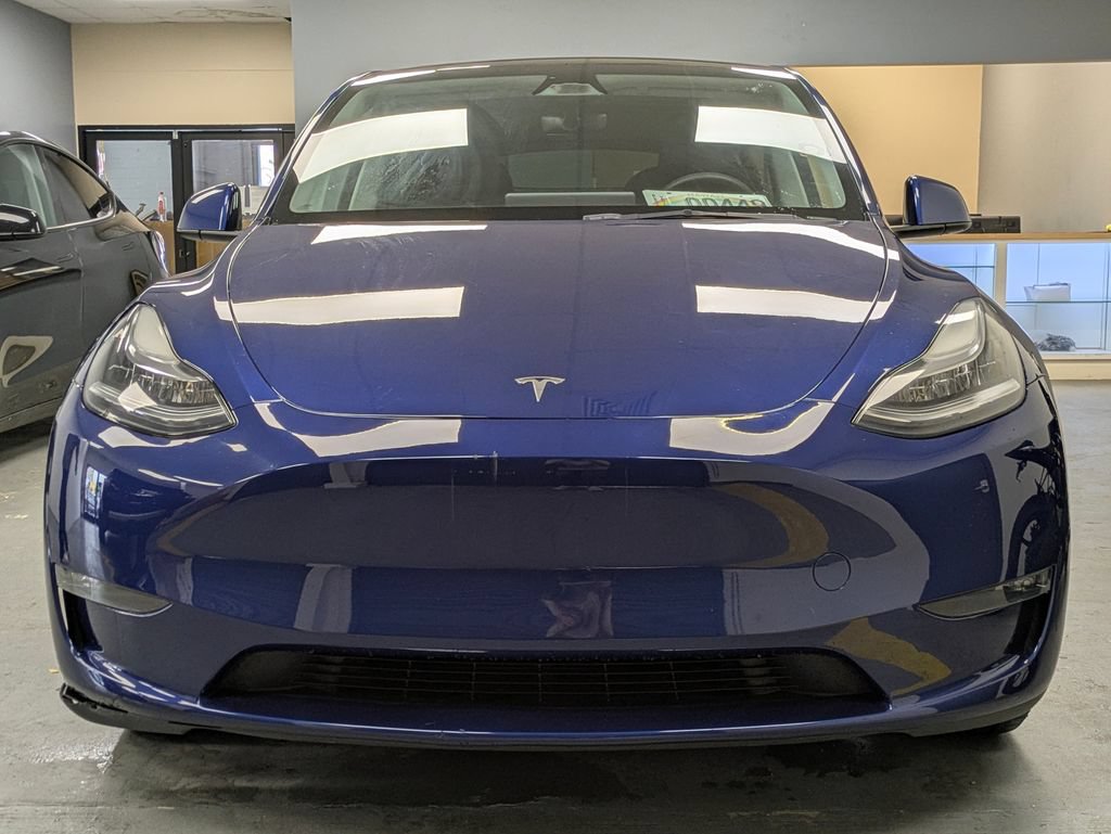 Used 2023 Tesla Model Y AWD image 2