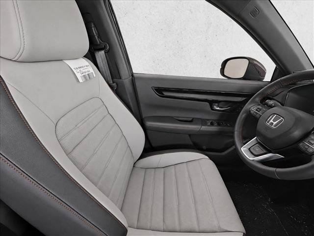 New 2027 Honda CR-V Sport Touring image 10