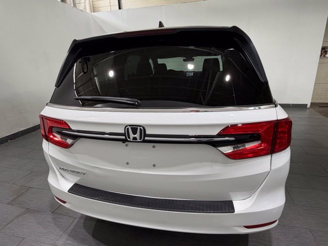 Used 2024 Honda Odyssey EX-L image 4