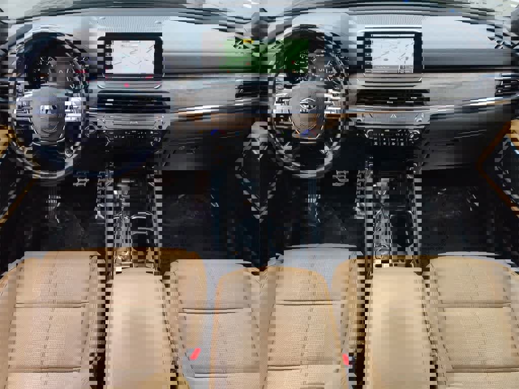 Used 2020 Kia Telluride SX w/ Towing Package image 16