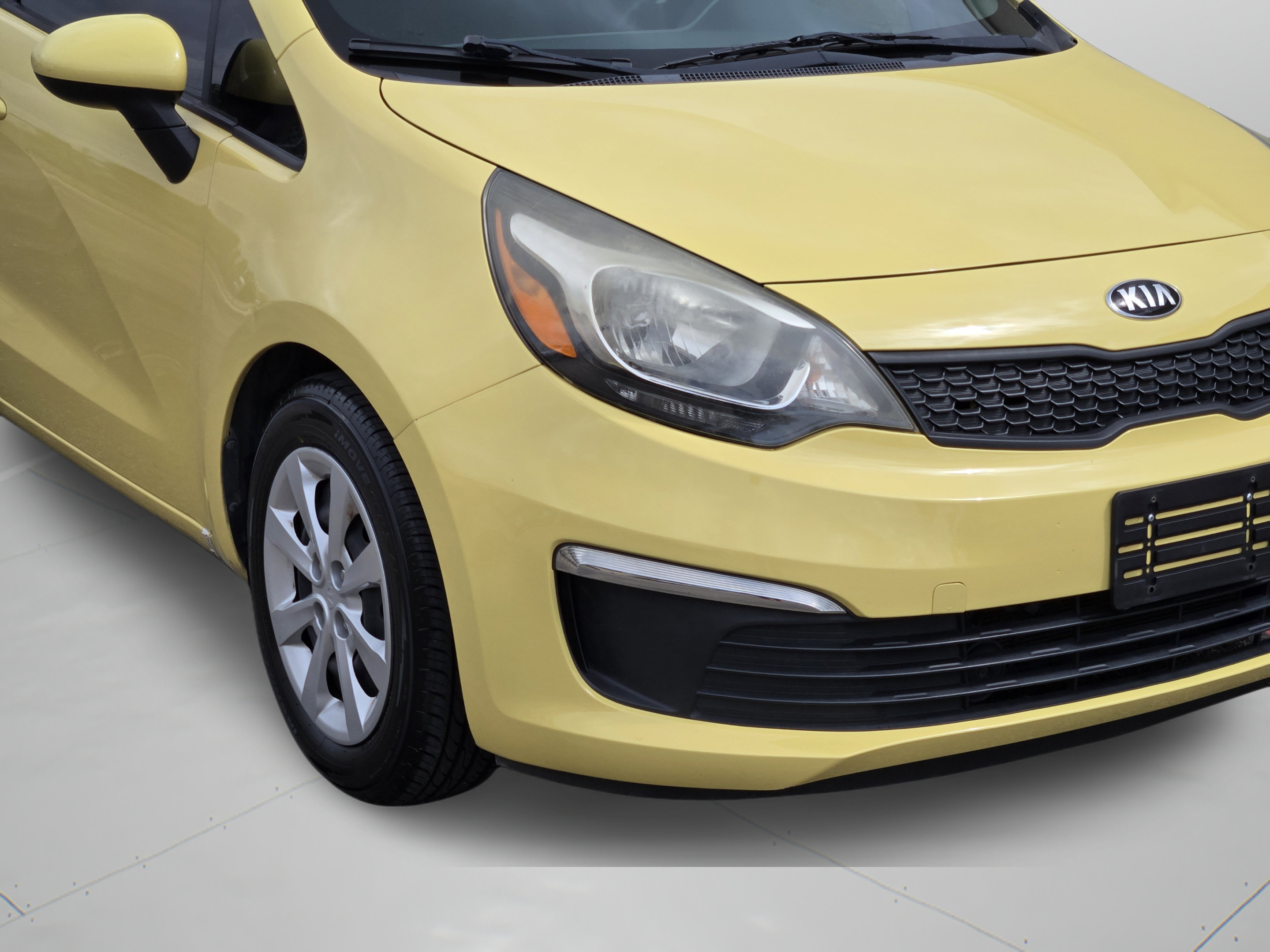 Used 2016 Kia Rio LX FWD image 31