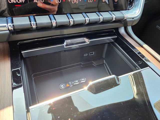 New 2026 GMC Yukon XL Denali w/ Advanced Technology Package AWD/4WD image 32