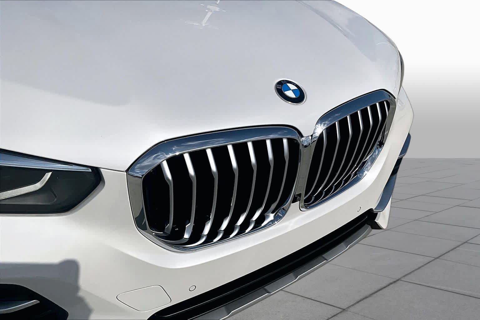 Used 2023 BMW X5 sDrive40i w/ Premium Package RWD image 28