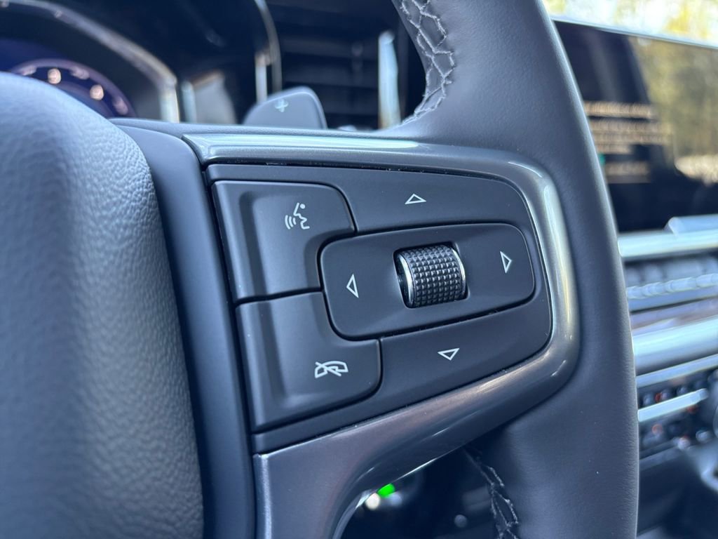 New 2026 Chevrolet Silverado 1500 RST image 20