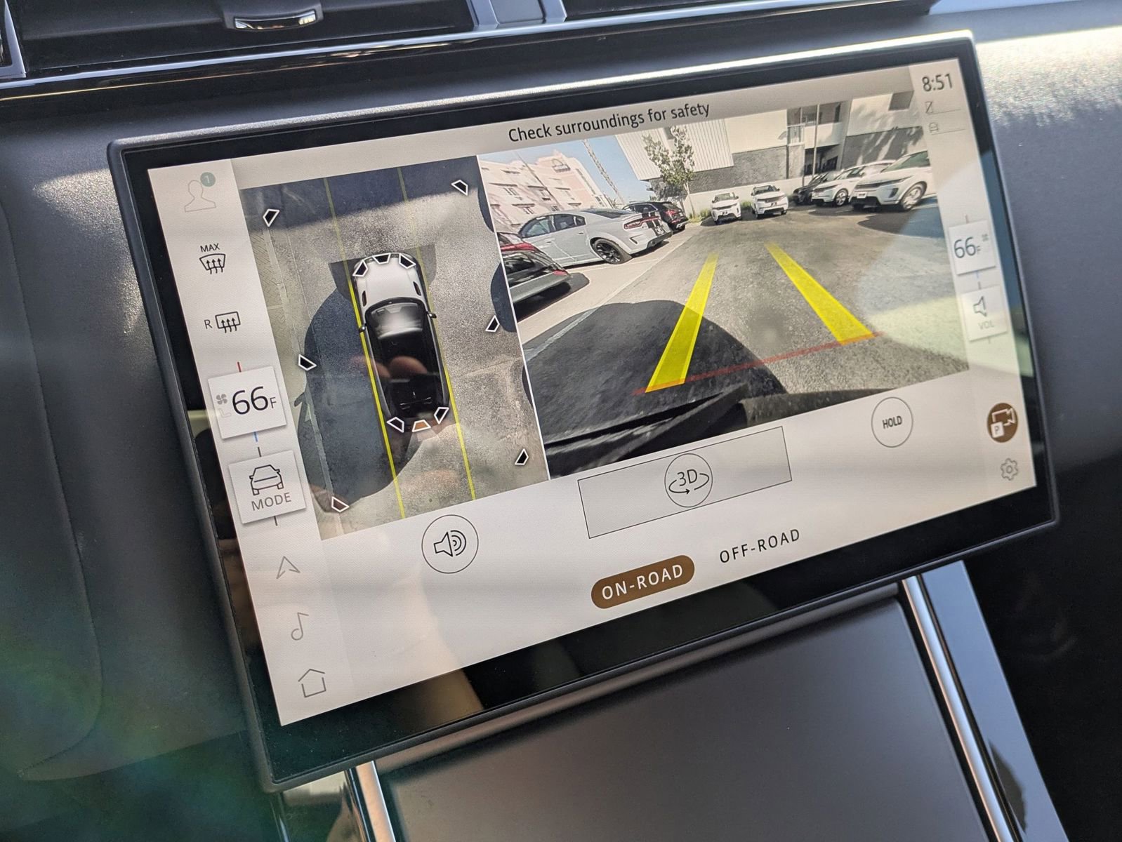 Used 2026 Land Rover Range Rover Velar S image 24