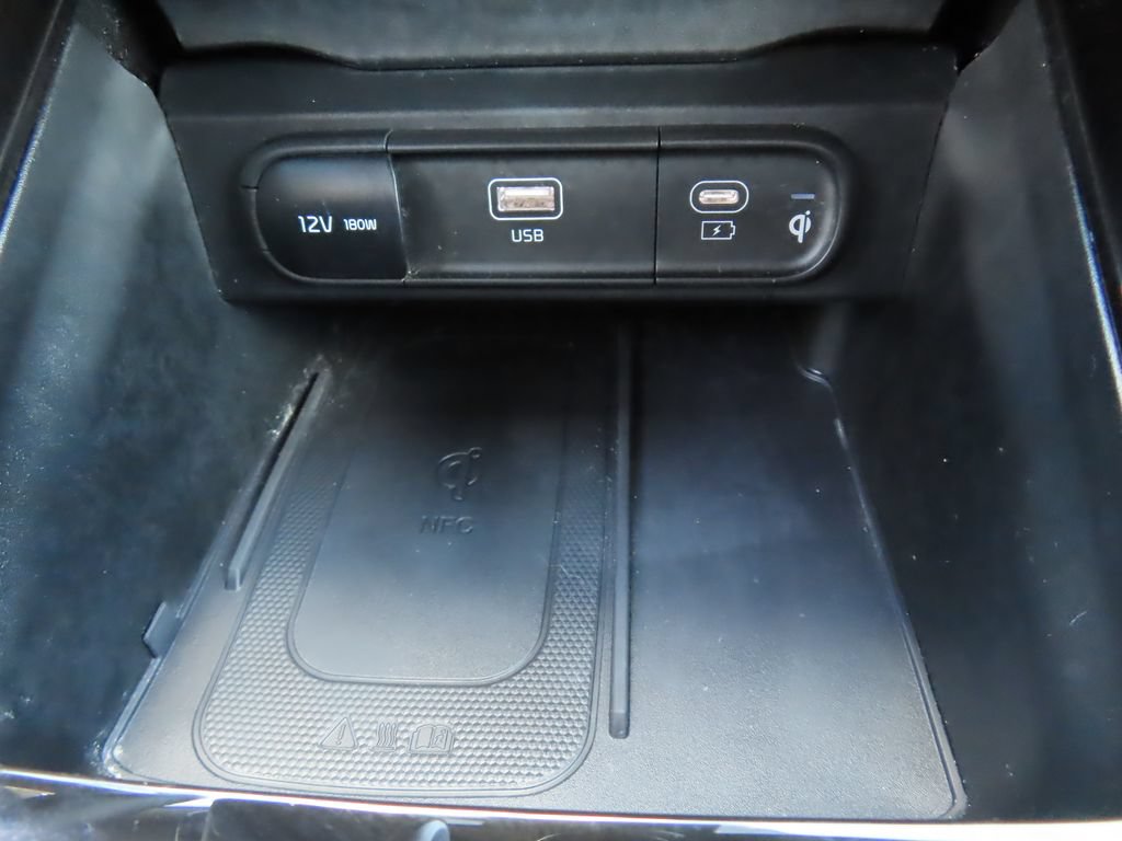 Certified 2024 Kia Telluride SX Prestige X-Line AWD/4WD image 14