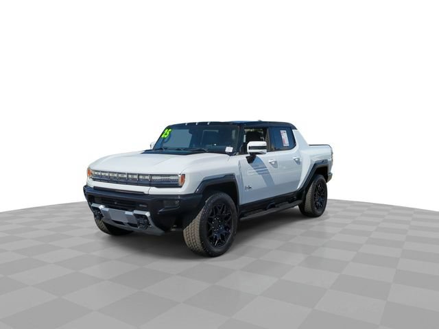 Used 2025 GMC Hummer EV 2X AWD/4WD image 5