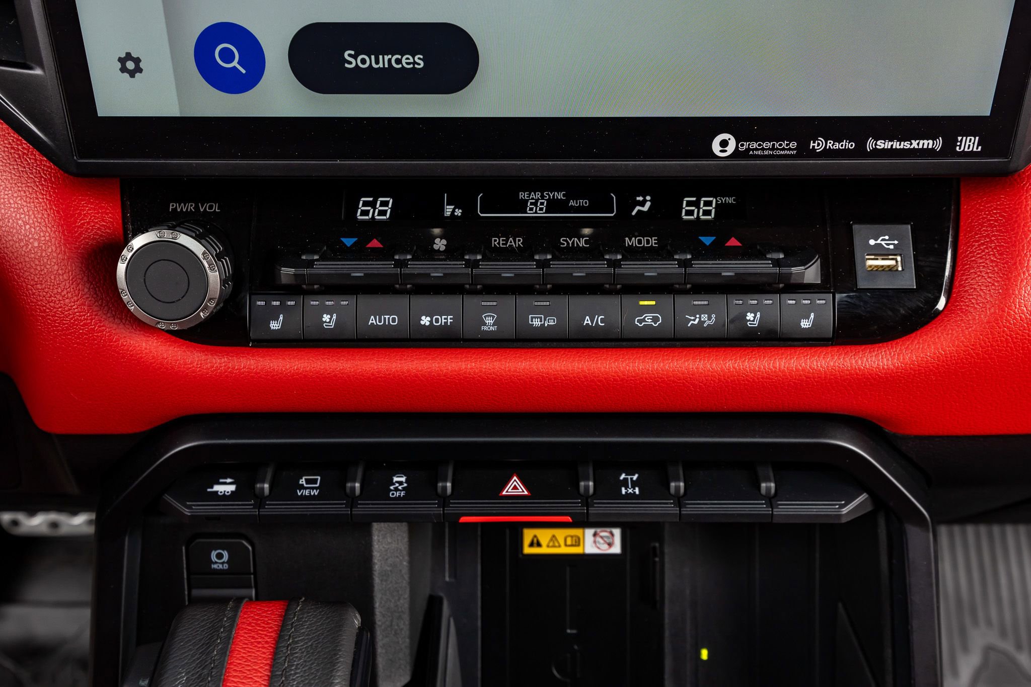 Used 2024 Toyota Sequoia TRD Pro image 26