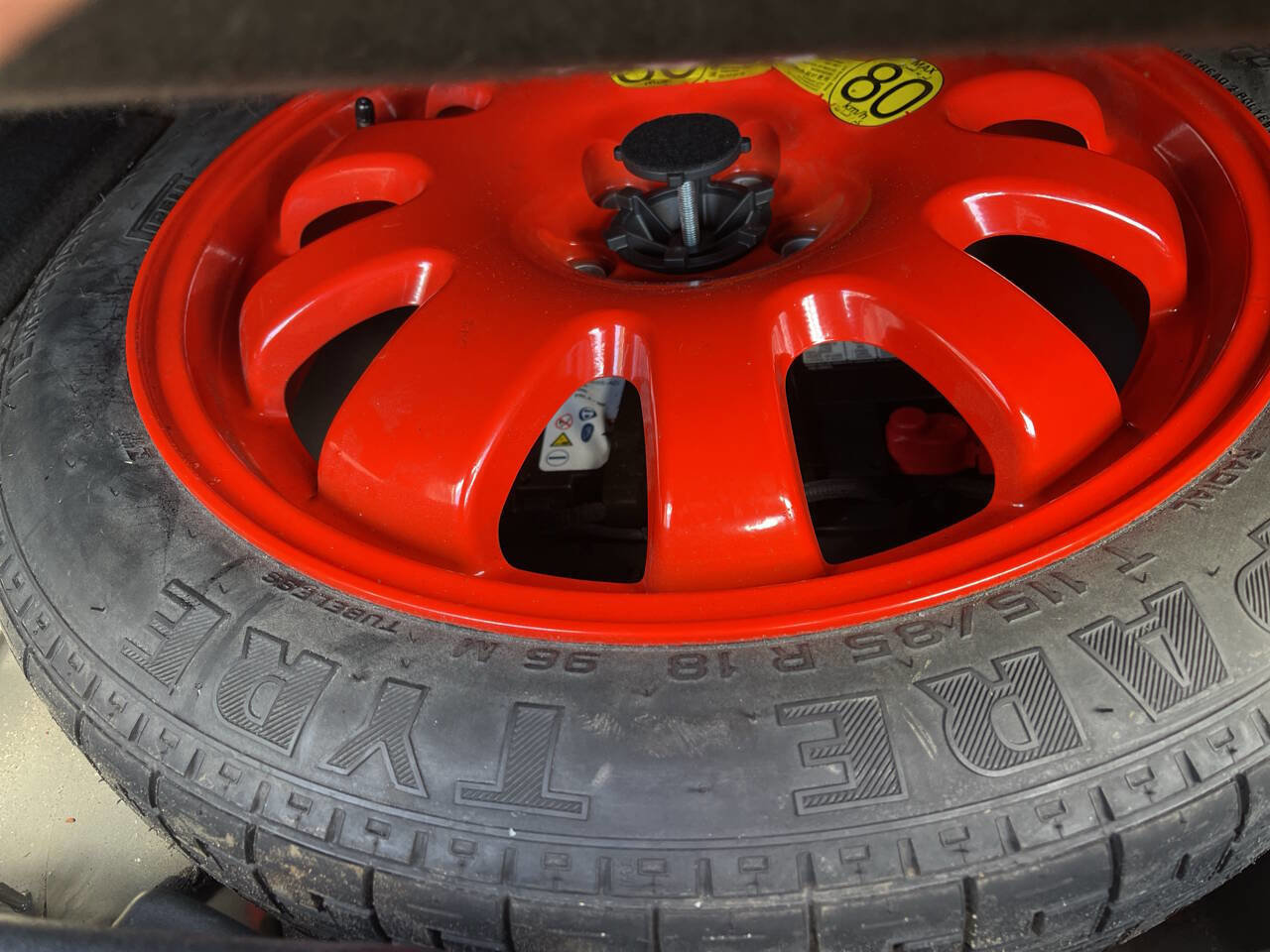 Used 2017 Jaguar XE Prestige image 28