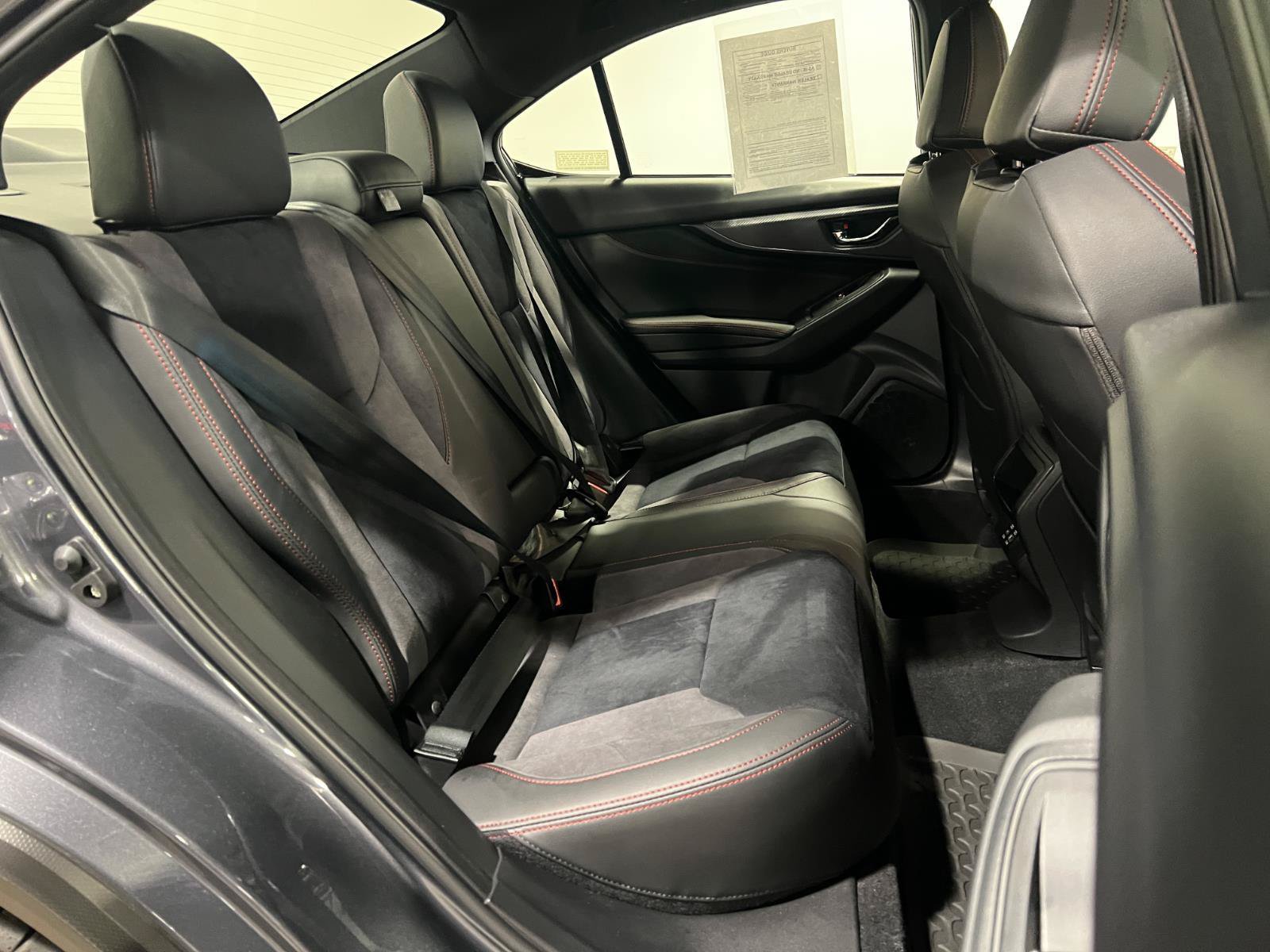 Used 2024 Subaru WRX GT AWD/4WD image 33