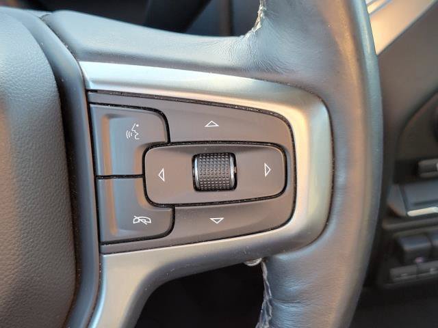 Used 2019 Chevrolet Silverado 1500 LT w/ All-Star Edition AWD/4WD image 17