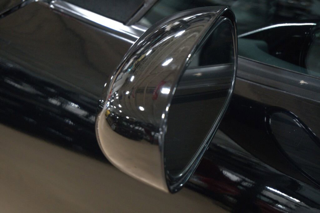 Used 2002 Chevrolet Corvette Convertible w/ Preferred Equipment Group2 image 14