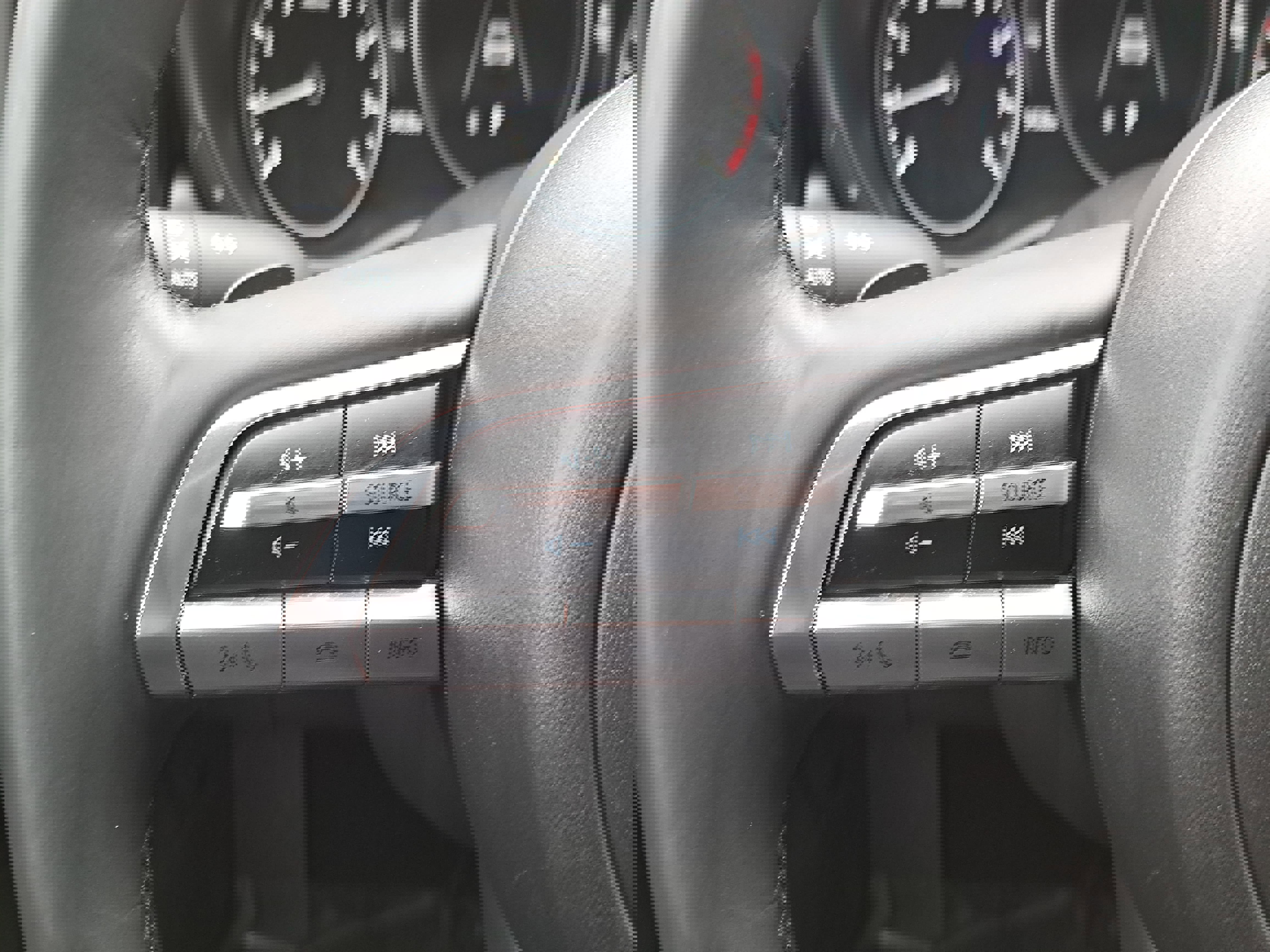 Used 2024 MAZDA CX-50 AWD 2.5 Turbo w/ Cargo Package image 17