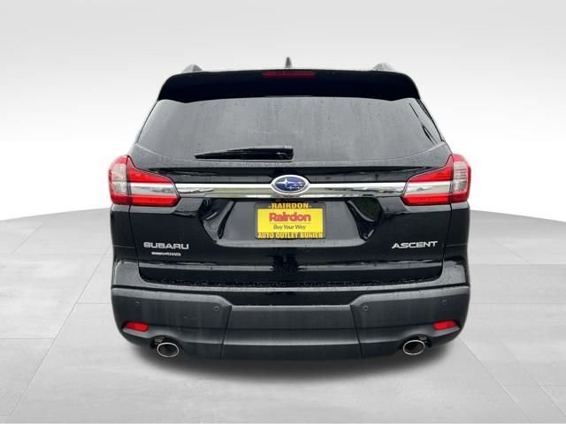 Used 2022 Subaru Ascent Premium w/ Convenience Package image 8