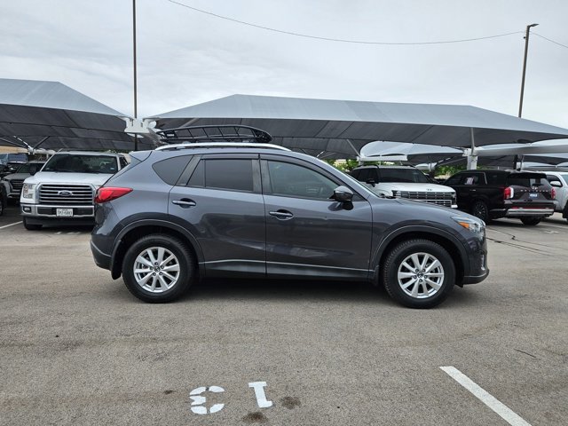 Used 2016 MAZDA CX-5 Touring w/ Touring Technology Package AWD/4WD image 4