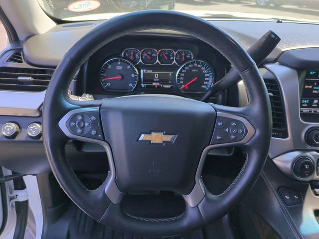 Used 2016 Chevrolet Suburban LT AWD/4WD image 13